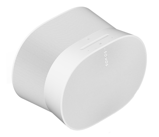Sonos ERA 300 Biały - 1132129 - zdjęcie